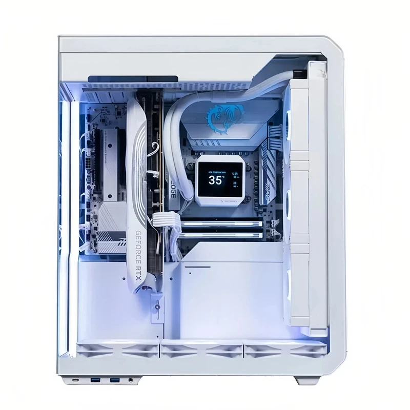 Cheap Full Gaming Pc Custom Co - Pc Gaming Prebuilt recension och pris