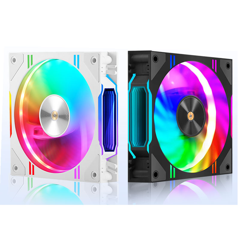 UPSIREN D30 120X120X30mm Compu - Pc Water Cooling recension och pris