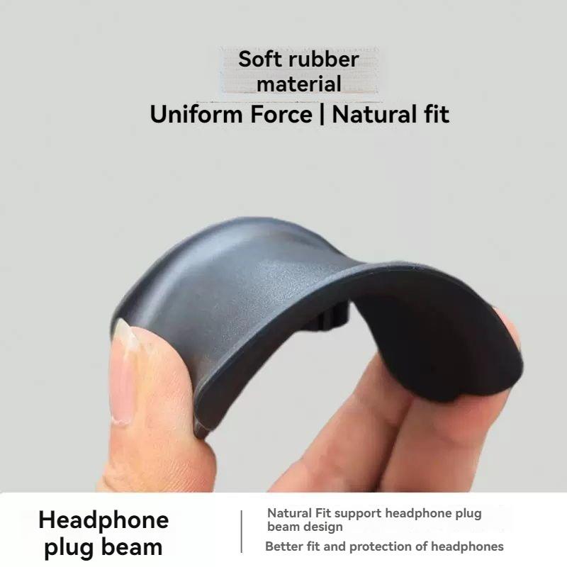1pcs Universal Head Headphone  - Gaming Headset recension och pris