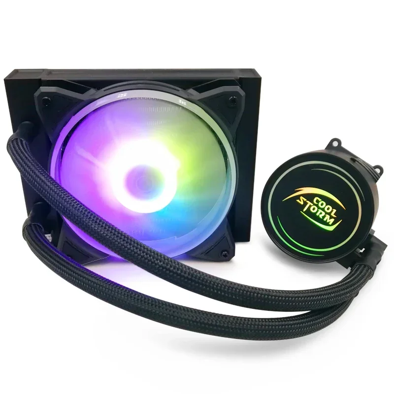 2026Wholesale Price Gaming PC  - Pc Gaming Water Cooling recension och pris