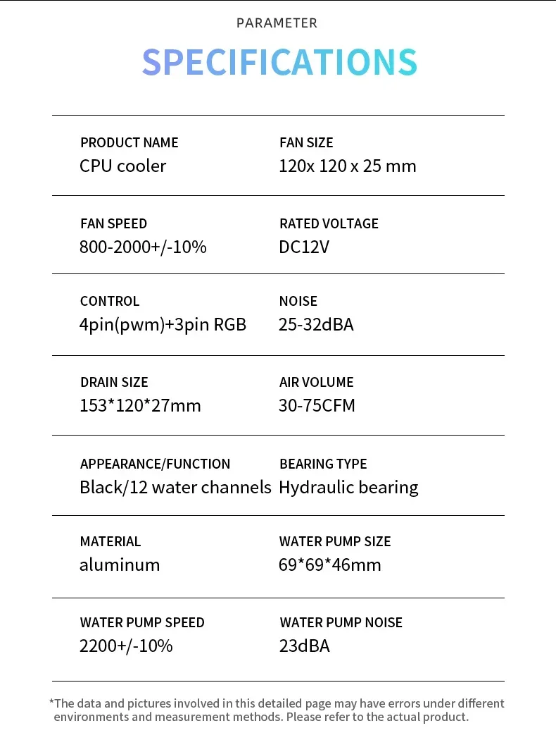 2026Wholesale Price Gaming PC  - Pc Gaming Water Cooling recension och pris