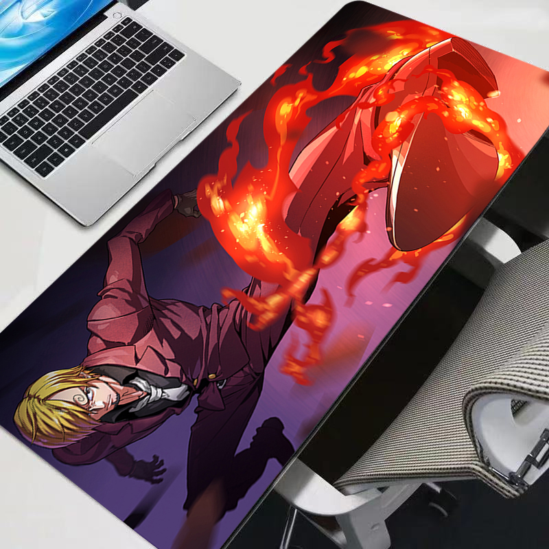 Computer Mouse Pad Gaming One  - Pc Gaming Keyboard recension och pris