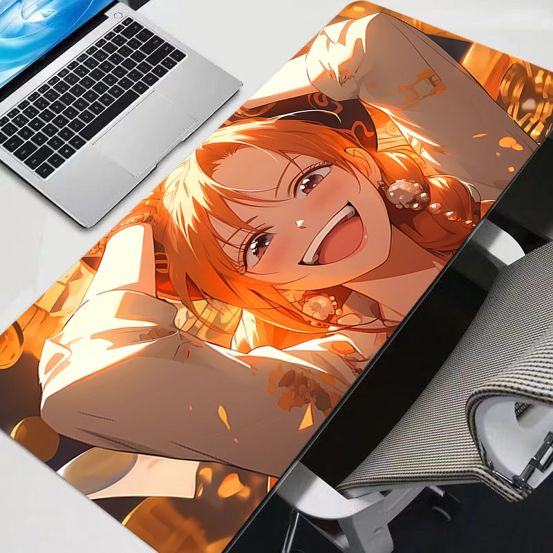 90x40cm New Mouse Pads Big Gam - Pc Gaming Simulator recension och pris