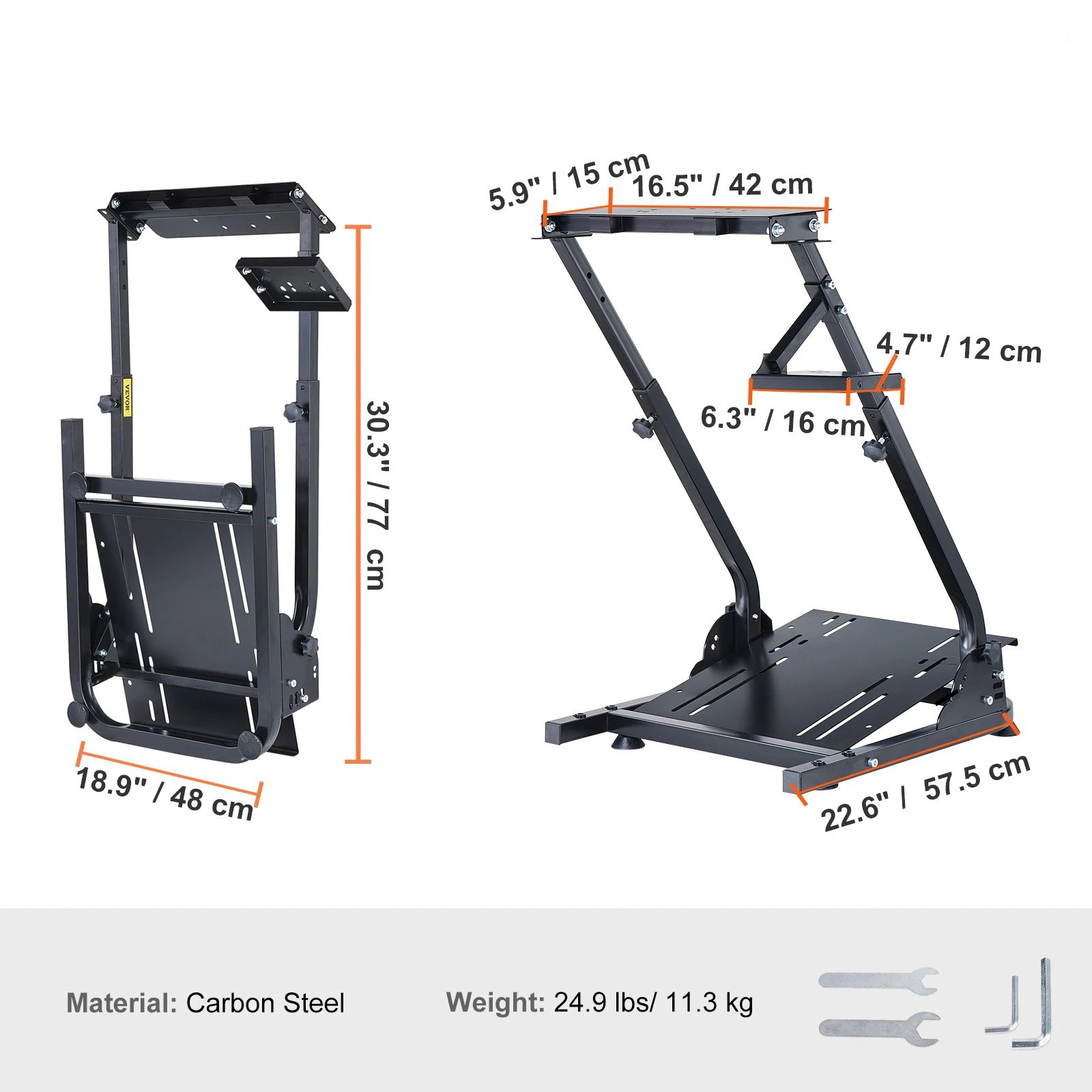 SIHAO Compatible with Xbox Rac - Pc Gaming Simulator recension och pris